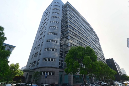 华星路创业大厦